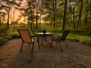 Private Farm Guesthouse Near Lookout Mtn - Image 4