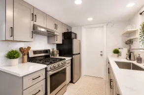 King Bed | Townhouse with EV Charging | Garage - Image 4