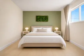 King Bed | Townhouse with EV Charging | Garage - Image 3