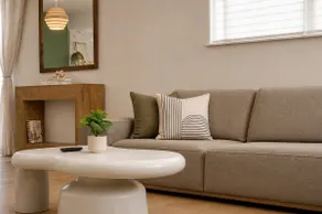King Bed | Townhouse with EV Charging | Garage - Image 5