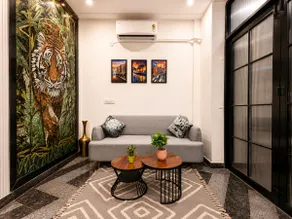 Super Luxury Studio-2 Riu’s Home Golf Course Rd - Image 2