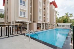 Casa De Palms | 2BHK | Candolim | Pool - Image 2