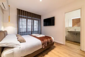 58 Gregorio Apartment, San Pietro - Image 4