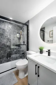Modern 2 BR Basement Suite in Northwest Calgary - Image 4