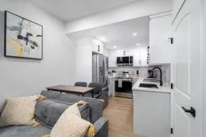 Modern 2 BR Basement Suite in Northwest Calgary - Image 2