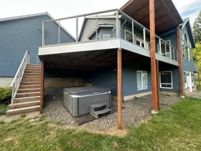 Washougal 4BR - Hot Tub Sauna Private 5 Acres - Image 2