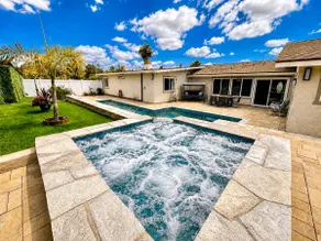 Luxury Estate w/ Resort Pool & Spa - Image 4