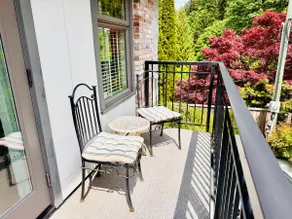 Carriage House in Belcarra, Vancouver, BC Canada - Image 5