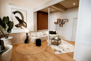 La Suite de la Cathédrale - Spa - Image 4