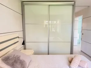 BEACHFRONT APARTMENT Castelldefels - Image 5