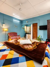 Agora Living | Private 1RK | Studio Apartment - Image 3