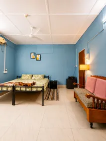 Agora Living | Private 1RK | Studio Apartment - Image 4