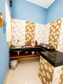 Agora Living | Private 1RK | Studio Apartment - Image 5