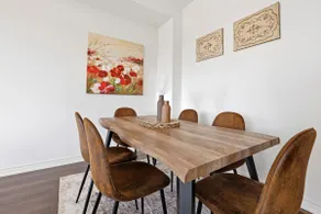 Blossom Nest - 4 beds, 2.5 baths, 3 park - Image 4
