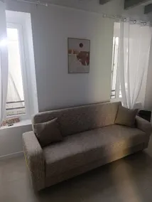 Cozy accommodation with garden - Image 2
