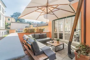 Villa Casa Pini by Rent All Como - Image 3