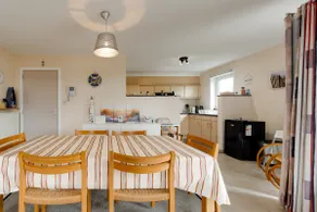 Nieuwpoort · Family duplex for 8 people + terrace - Image 3