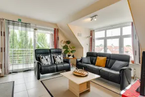 Nieuwpoort · Family duplex for 8 people + terrace - Image 4