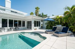 Casey Key Luxe Paradise~Private Beach~Gulf to Bay - Image 5