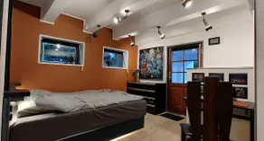 60 m2 original and exciting apartment. - Image 2