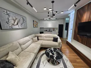Amelia Luxury Apartments 3 Fier - Image 2