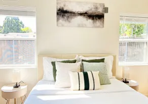 Ontario brand new modern villa 3B2B. Ontario Airport - Image 4