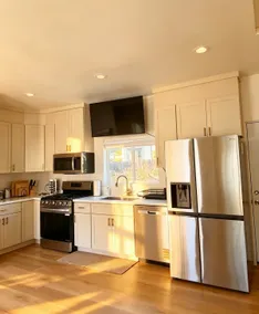 Ontario brand new modern villa 3B2B. Ontario Airport - Image 3