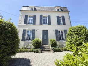 Villa le Nivernais - Pool - Jacuzzi - Image 2