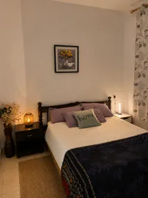 Cozy Beach House with BBQ & AC - Image 5