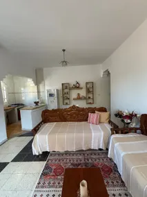 Cozy Beach House with BBQ & AC - Image 2