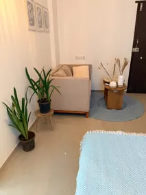 Premium Studio 1 RK close to Airport : Bohemian - Image 3