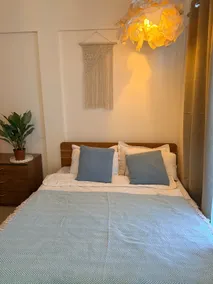 Premium Studio 1 RK close to Airport : Bohemian - Image 5