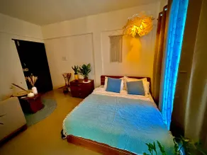 Premium Studio 1 RK close to Airport : Bohemian - Image 4