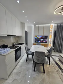 Amelia Luxury Apartments 4, Fier - Image 2