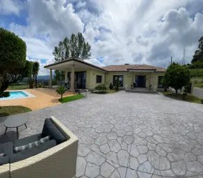 Deluxe Villa with Pool - Casa Del Caracol - Image 4