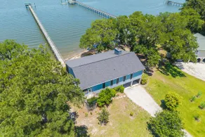 Coastal Seclusion with Sweeping Intracoastal Views - Image 5