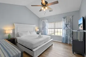 4BR Foley Home Near OWA and Beaches - Image 3