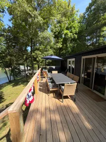 Pleasure Point Retreat with private dock! - Image 5