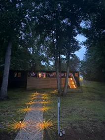 Pleasure Point Retreat with private dock! - Image 3