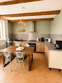 Le Logis des Vignes • Cosy village, Atlantic coast - Image 3