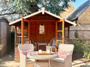 Mulberry Cottage - Cotswold Charm & Free Parking - Image 3
