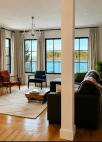 Ocean island view forest garden retreat. - Image 2