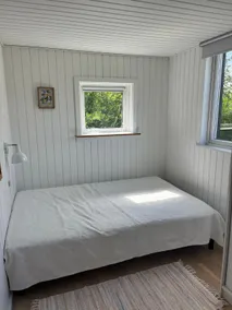 A cute, smaller cottage close to the water at Hals. - Image 2