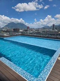 Beautiful apartment in the city center. - Image 2