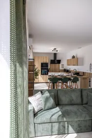 Sous l'olivier, House, air conditioning, garden, 4 pers - Image 2