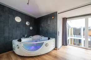 Loft, parking gratuit, champagne offert. - Image 5