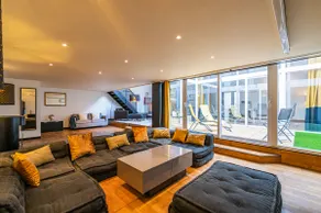 Loft, parking gratuit, champagne offert. - Image 4