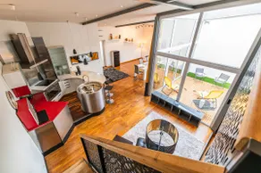 Loft, parking gratuit, champagne offert. - Image 2