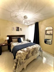 House in downtown Pachuca, *charming*, 4 people, - Image 3