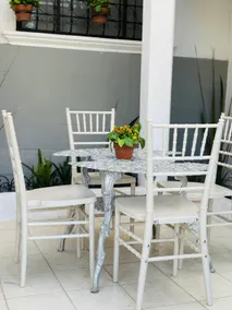 House in downtown Pachuca, *charming*, 4 people, - Image 4